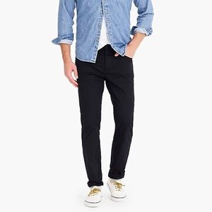 J. Crew 484 Slim Fit Jeans